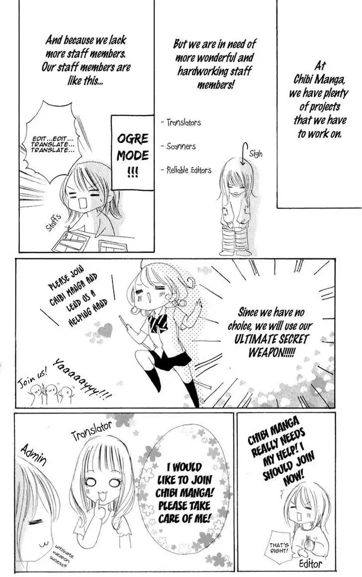 Omoi, Omoware, Furi, Furare Chapter 5 48